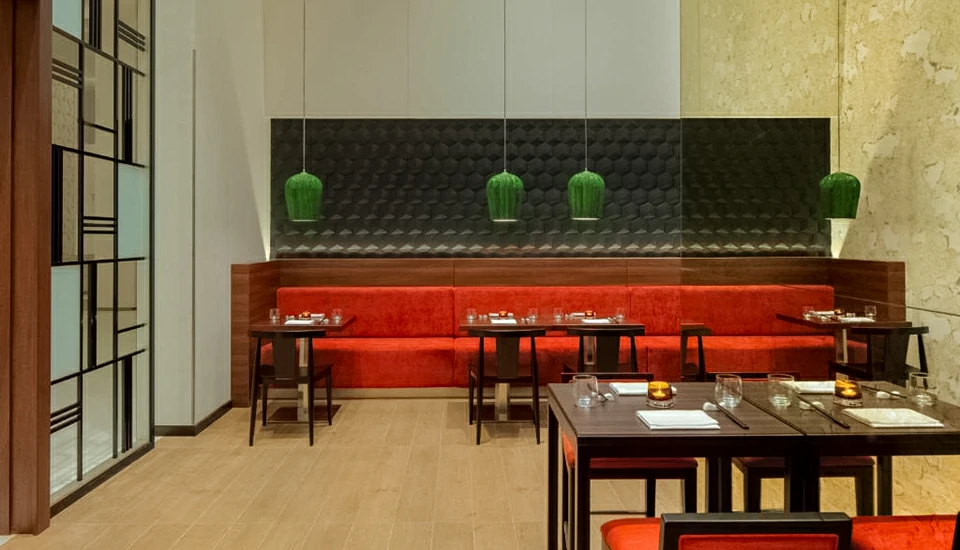 هتل حیات پالاس جمیرا دبی